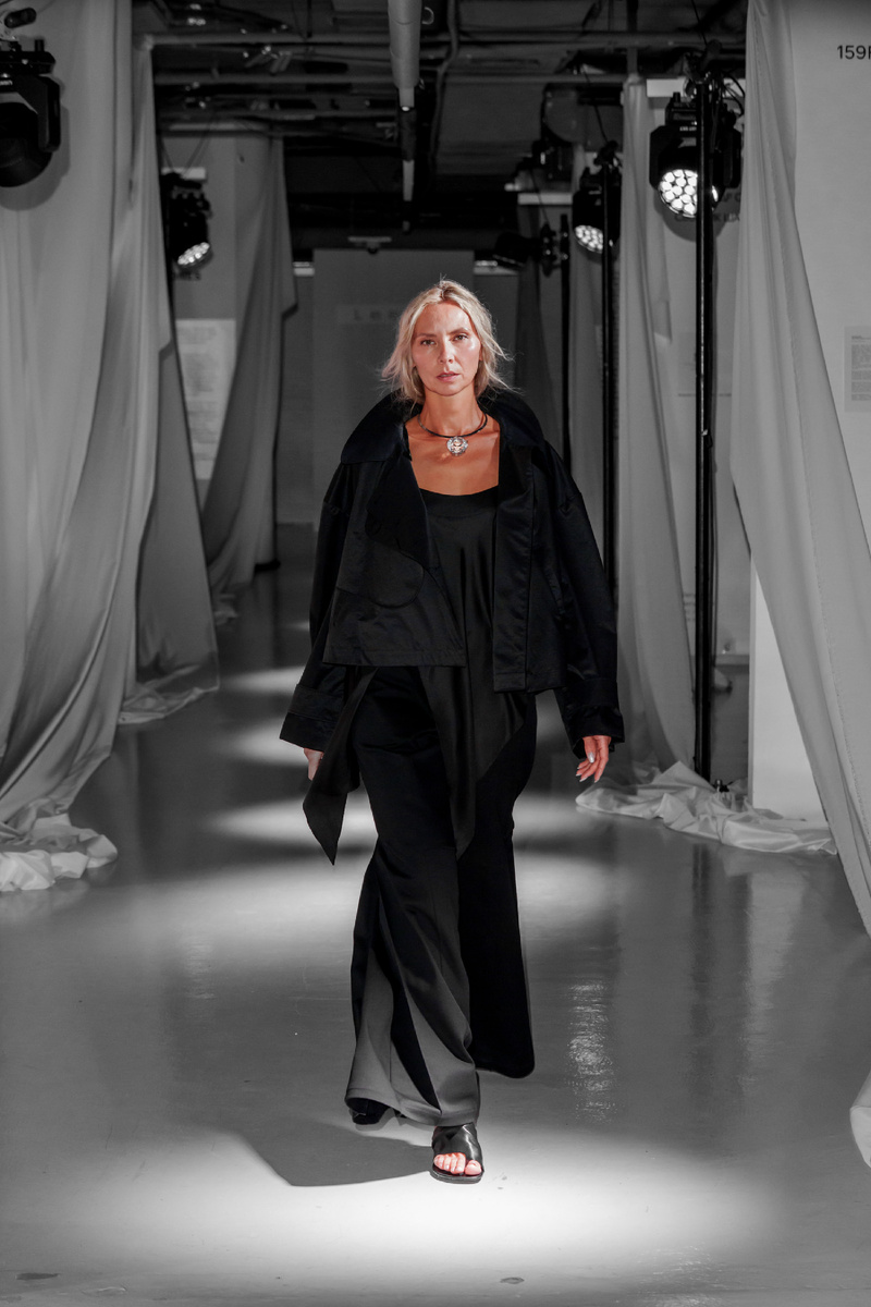 LESEL Spring 2026 Ready-To-Wear