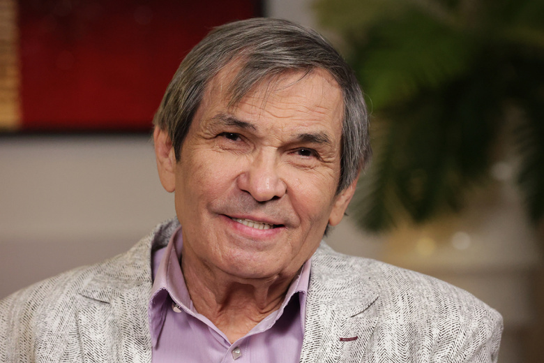 Бари Алибасов. Фото из открытых источников.