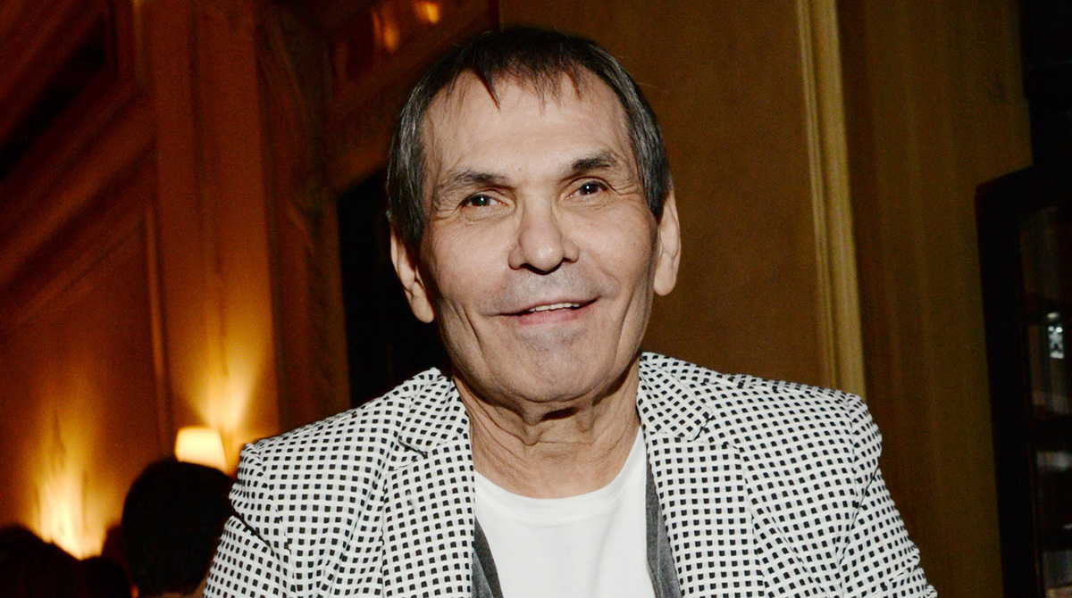 Бари Алибасов. Фото из открытых источников.