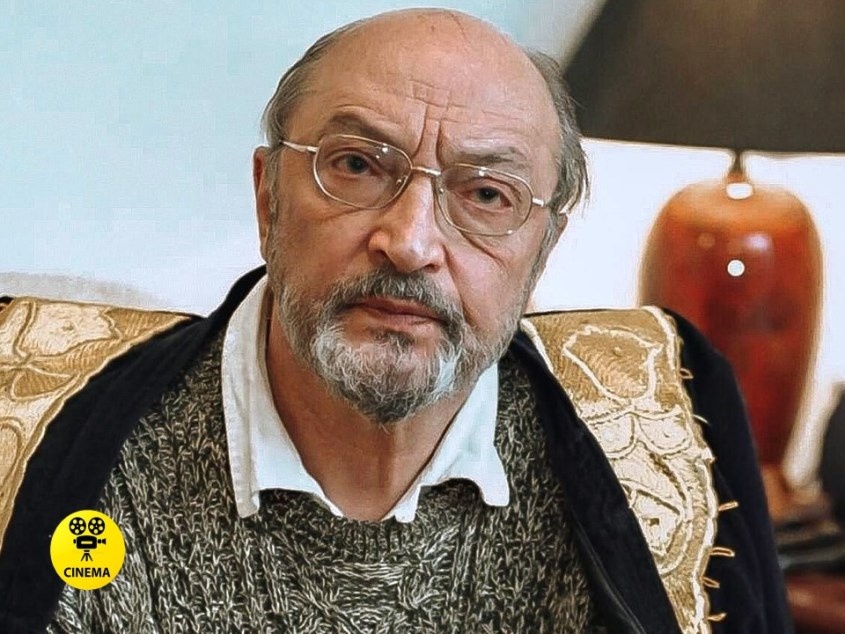 М.М. Козаков.