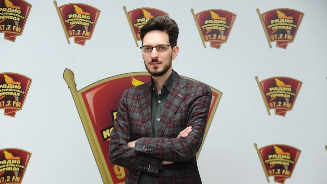    Фото: Komsomolskaya Pravda/Globallookpress