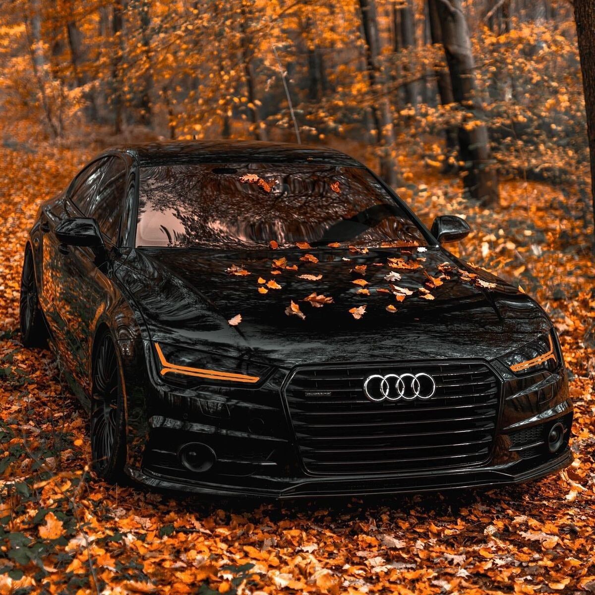 Audi RS7 Sportback