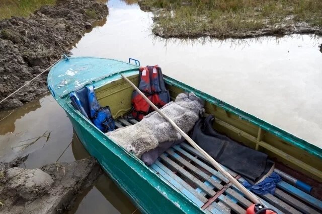    К чему снится лодка?