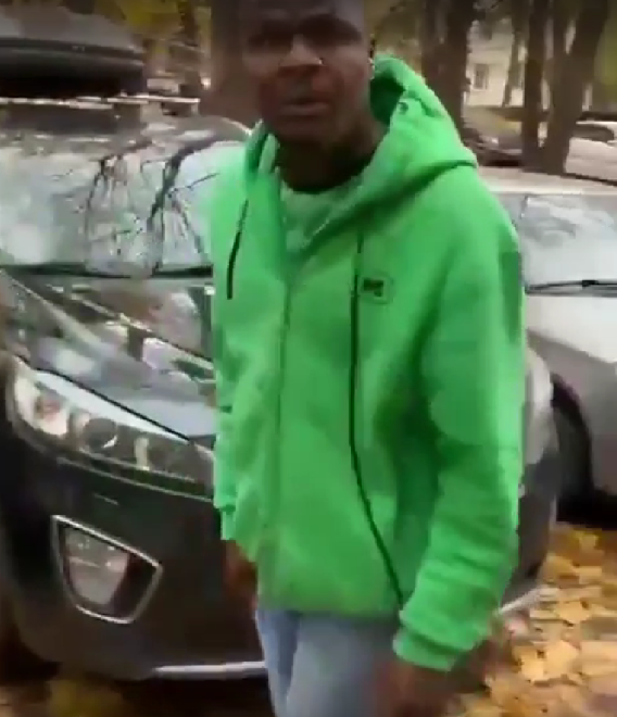 скриншот из видео