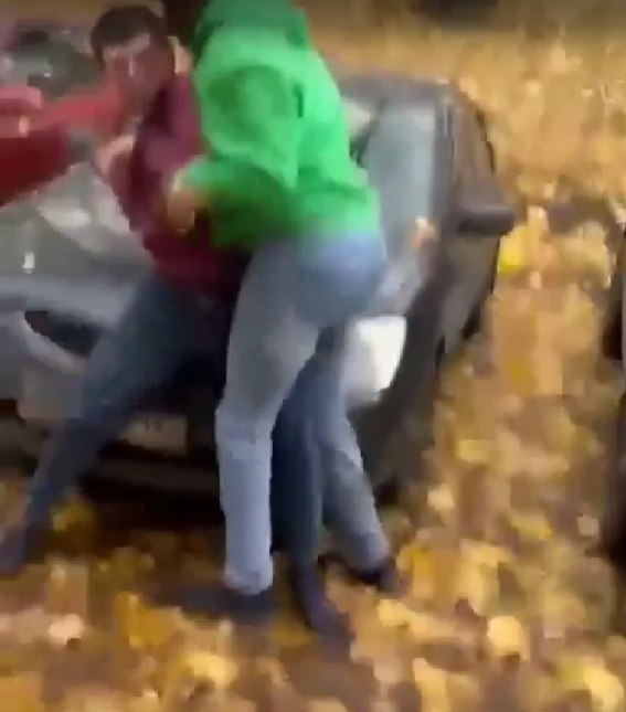 скриншот из видео