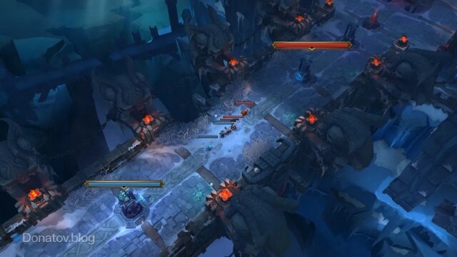    «ARAM: Хаос» в League of Legends
