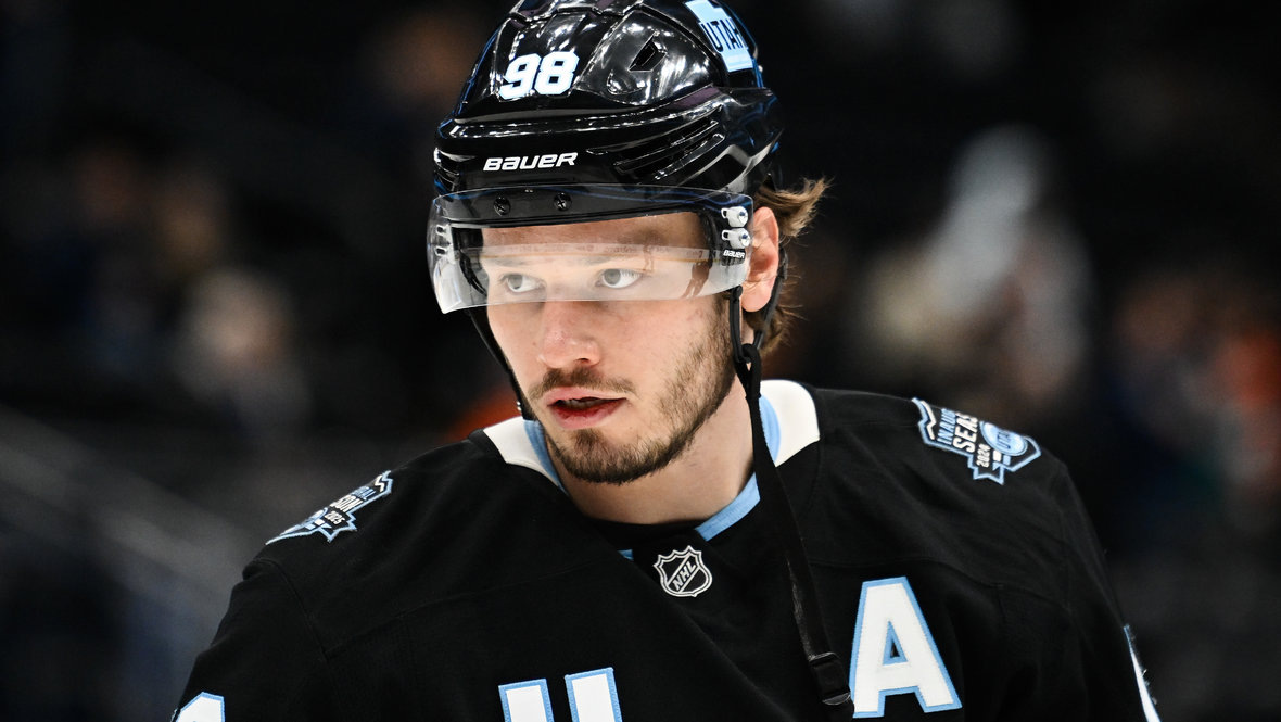    Михаил Сергачев. Getty Images