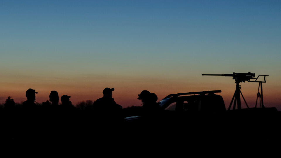 Фото: © REUTERS/Sofiia Gatilova/File Photo