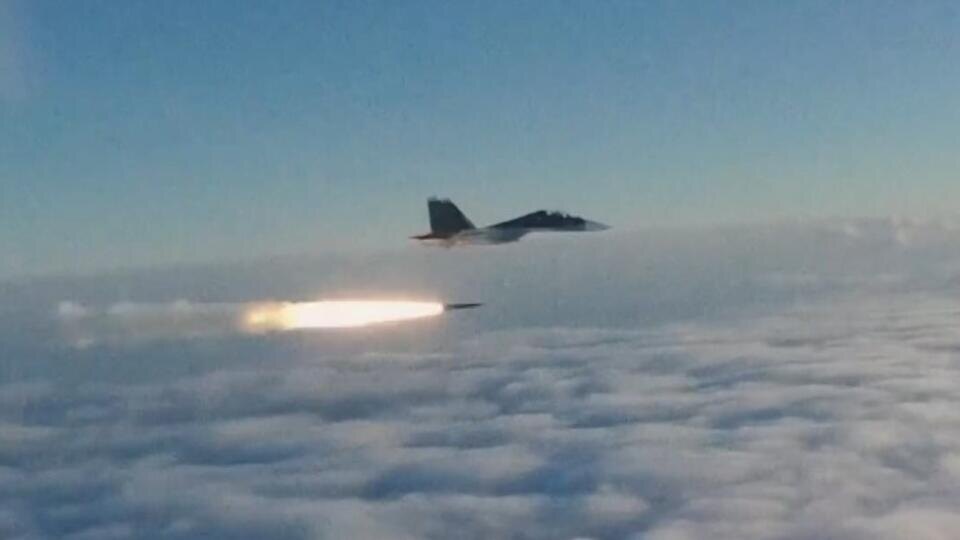 ФОТО: Кадр из программы "Совбез", РЕН ТВ