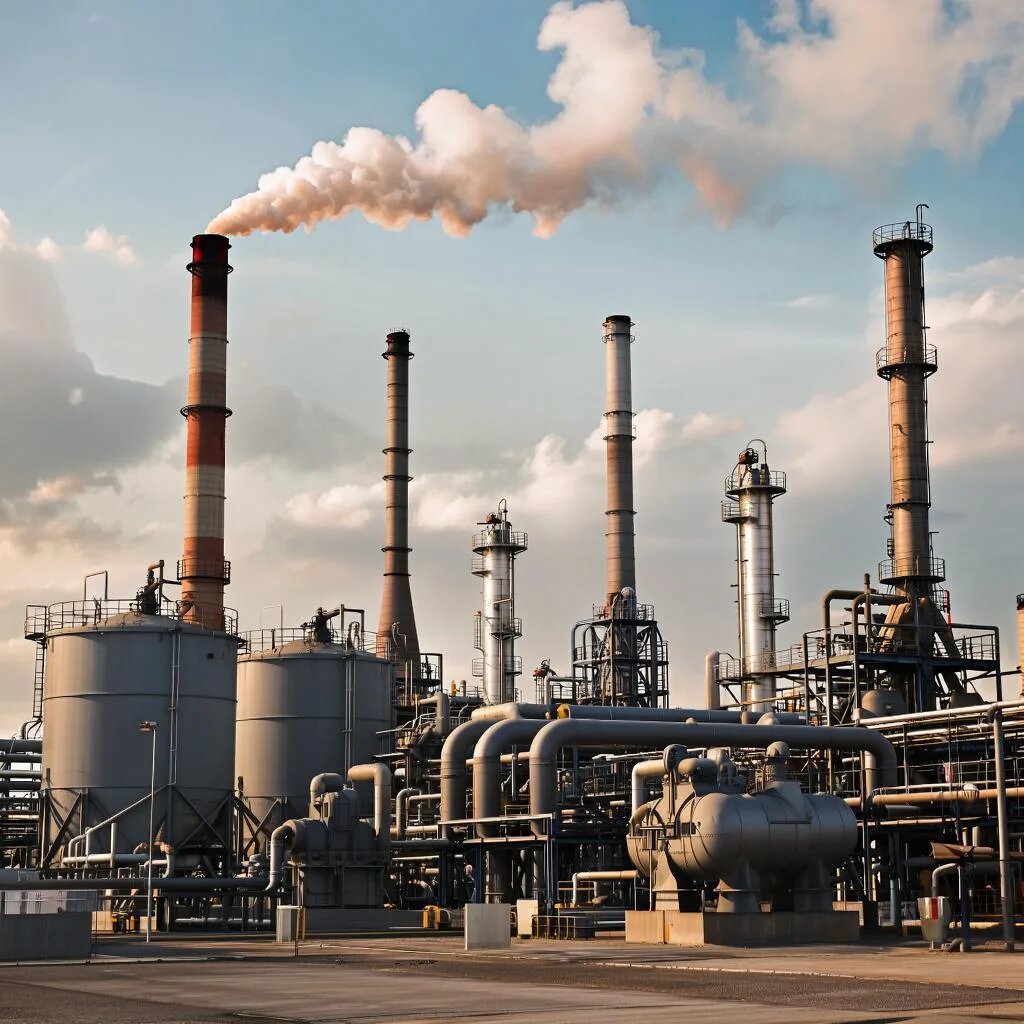 Изображение сгенерировала нейросеть GigaChat.