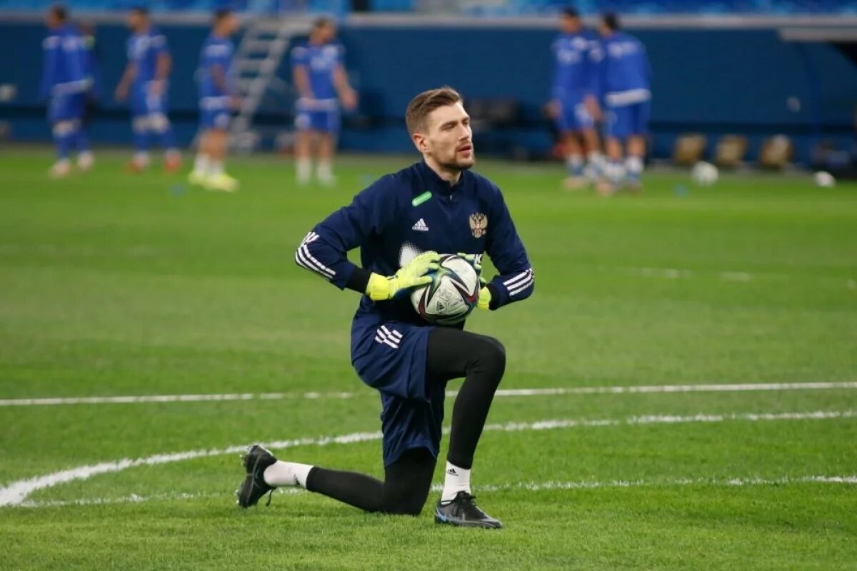    У 30-летнего Хайкина гражданство Норвегии станет уже четвертым.