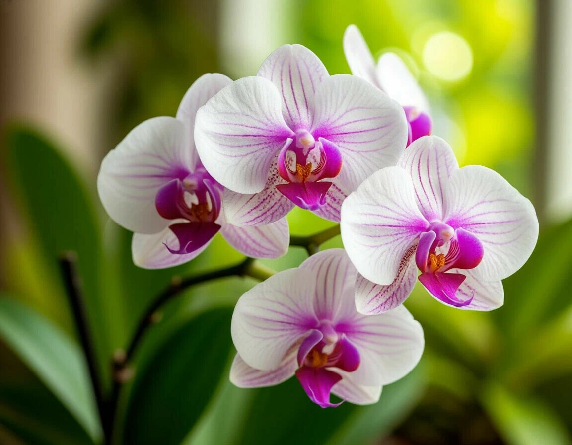 грунт для орхидеи