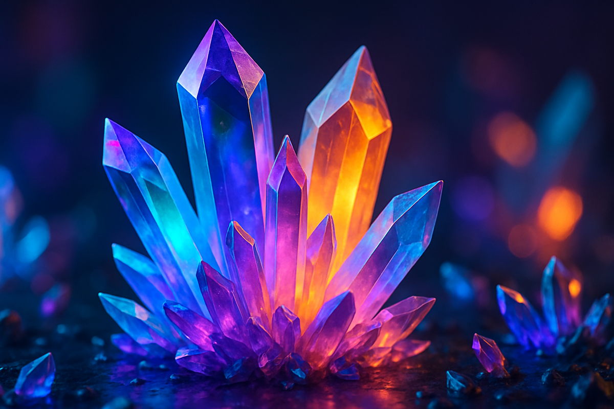 Прорыв в материалах: ИИ создает вещества, которых нет в природе