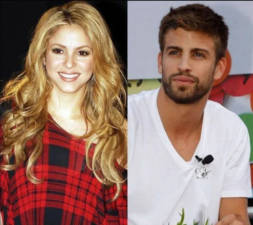 Затейница и забияка Шакира с такими мужчинами, которые ее любили, дарили ей подарки, но и других моментов было не мало