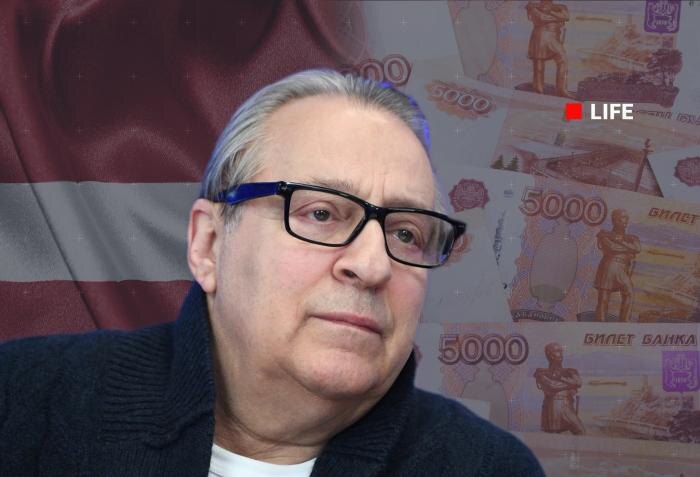 Хазанов продал 5 объектов в России, оставив себе «каморку» для визитов. Обложка © Коллаж © Life.ru. Фото © Shutterstock / FOTODOM / Urban_Reporter, Vovatol, © РИА «Новости» / Нина Зотина