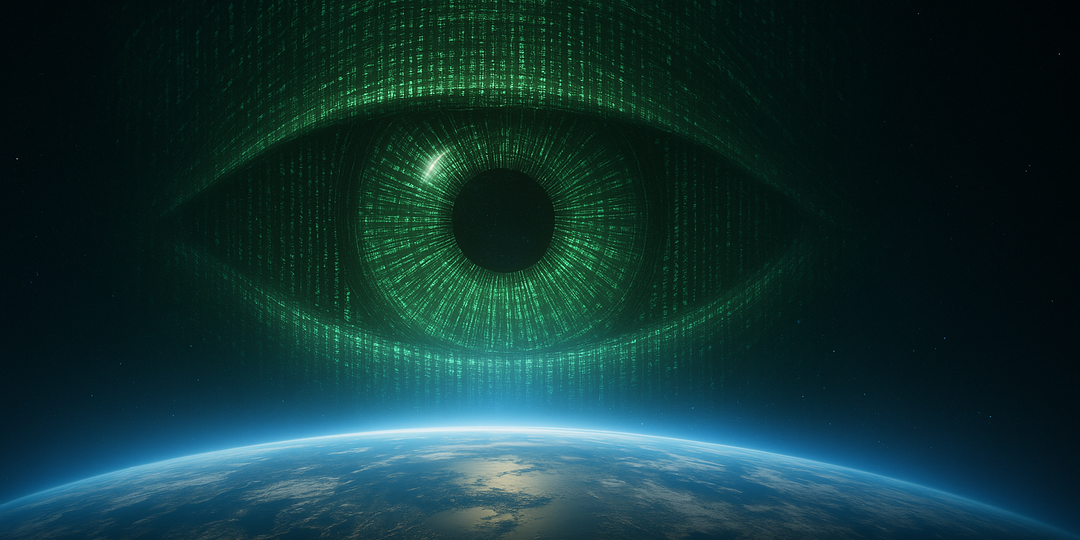 Сверхразум с одной целью: почему это опаснее бомбы