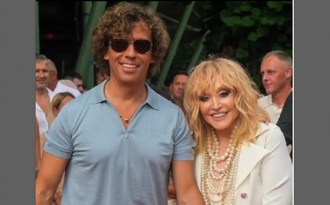 Пугачёва, подобно жене декабриста, последовала за мужем