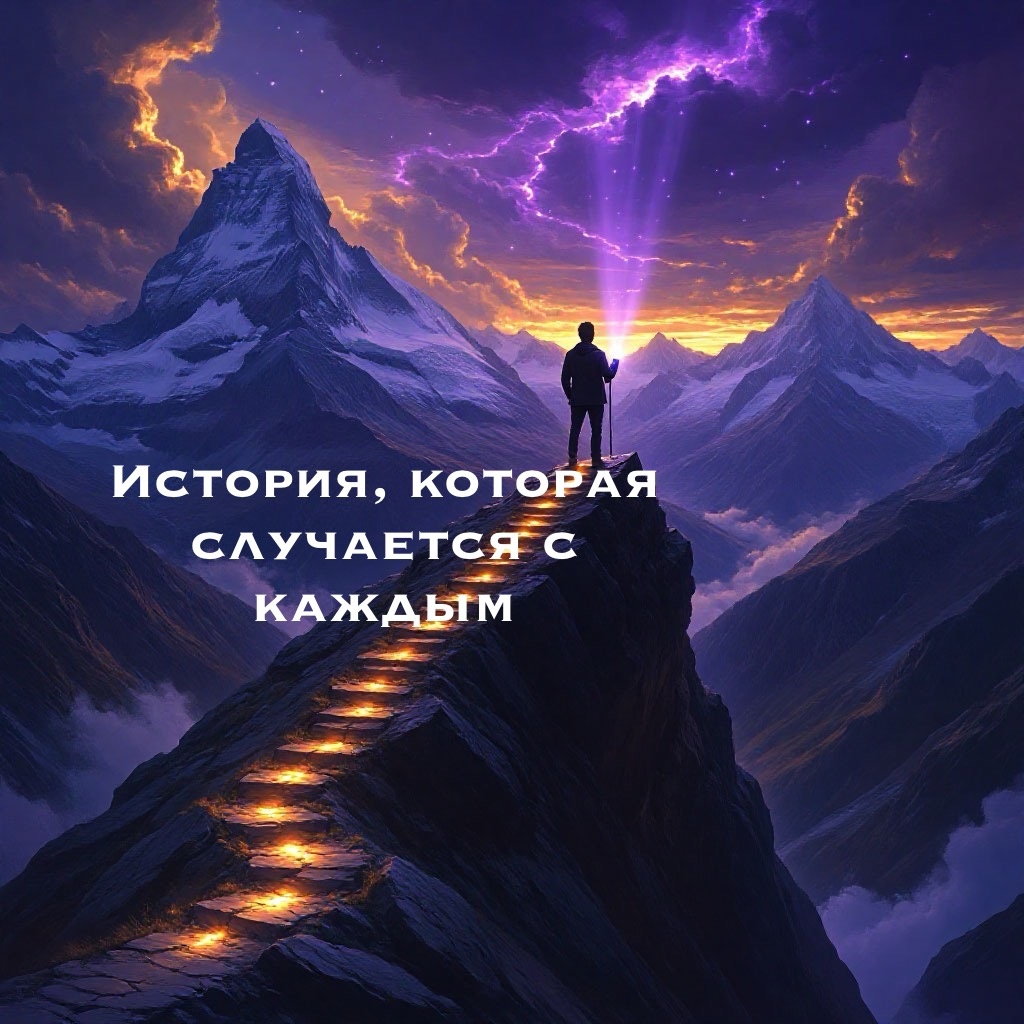 Сомнение убивает, если бороться с ним