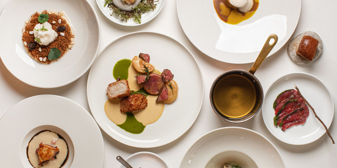 20 лет Московскому Гастрономическому Фестивалю: как «метаморфозы» меняют вкус столицы