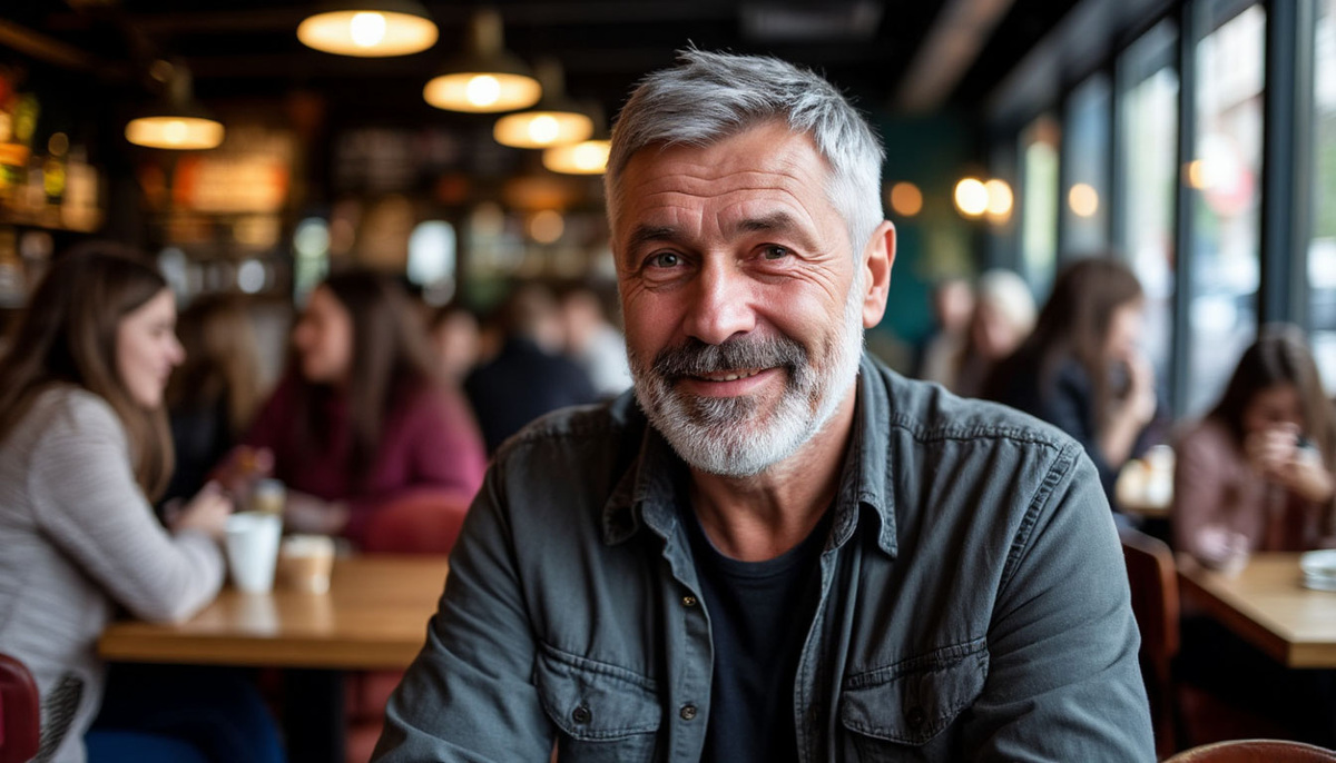 Что ищет женатый мужчина на сайте знакомств? Искренний разговор