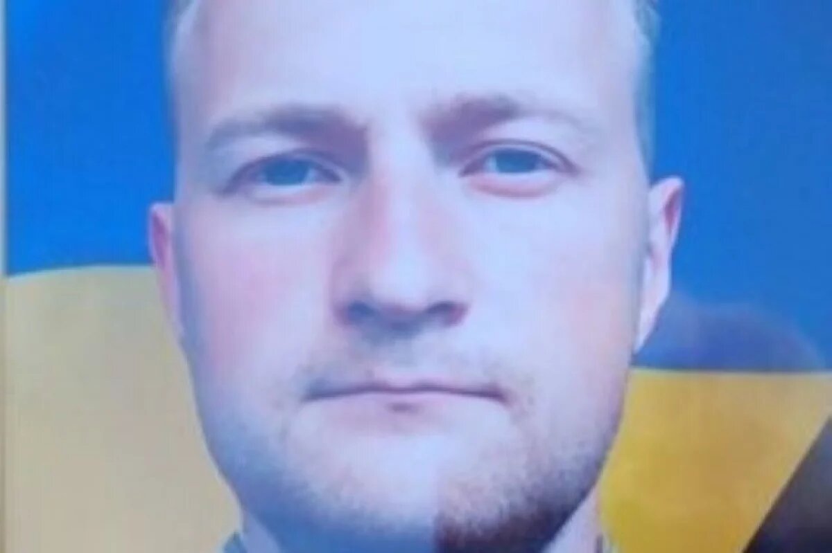    Болдырев решил взять в руки оружие и присоединился к ВСУ.