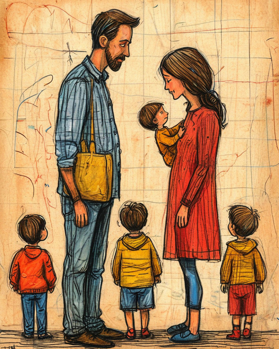 Сгенерировано в Шедеврум ПРО