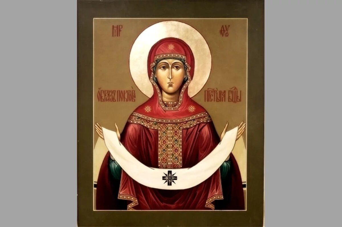    Новосибирцев предупредили, что нельзя делать в Покров