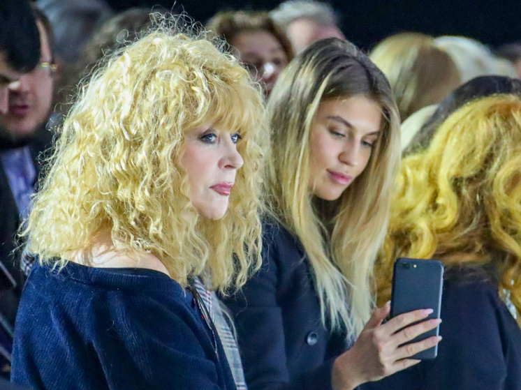     © Bulkin Sergey/ news.ru/ Global Look Press