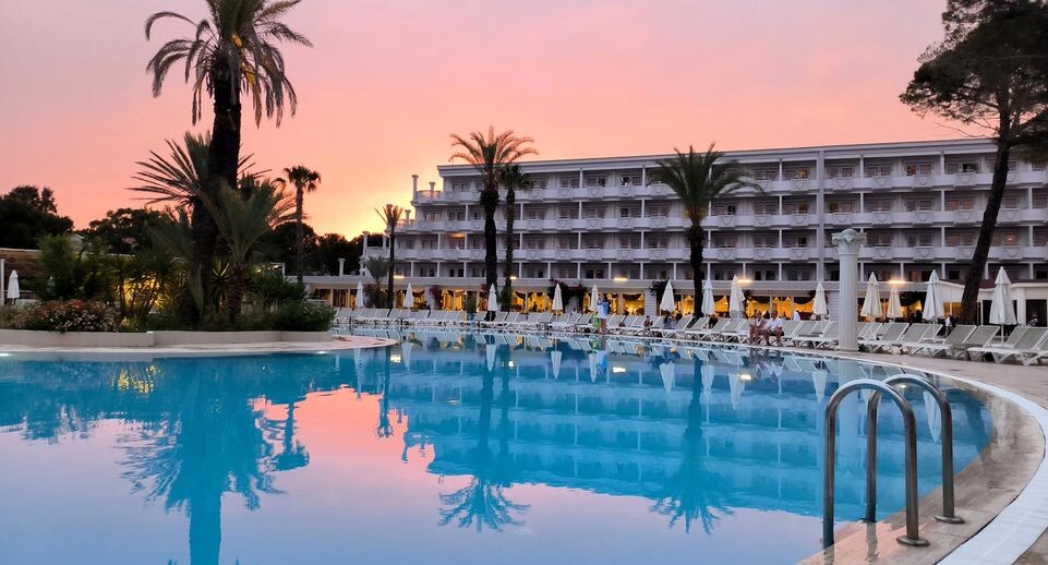    Maksim Konstantinov/Global Look Press / www.globallookpress.com