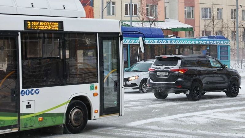    Фото: Андрей Ткачёв / «Ямал-Медиа»