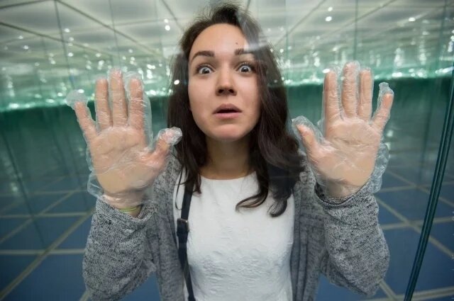    К чему снится лабиринт?