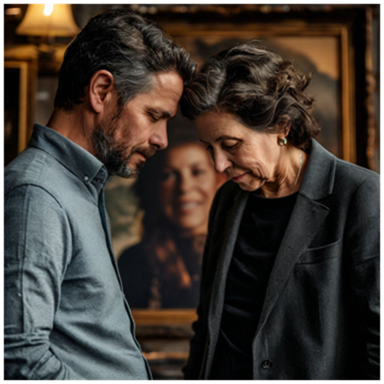 Сгенерировано ИИ- помнить всегда.