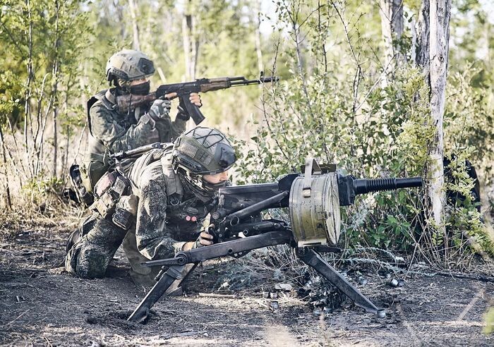 Фото Никиты Харахорина.