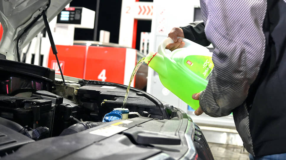 Фото: Дмитрий Лебедев / Коммерсантъ