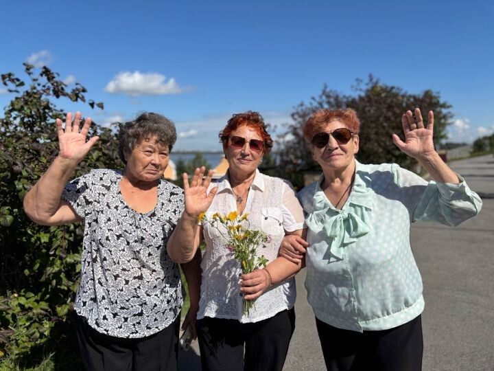    Фото:Виктория Андреева