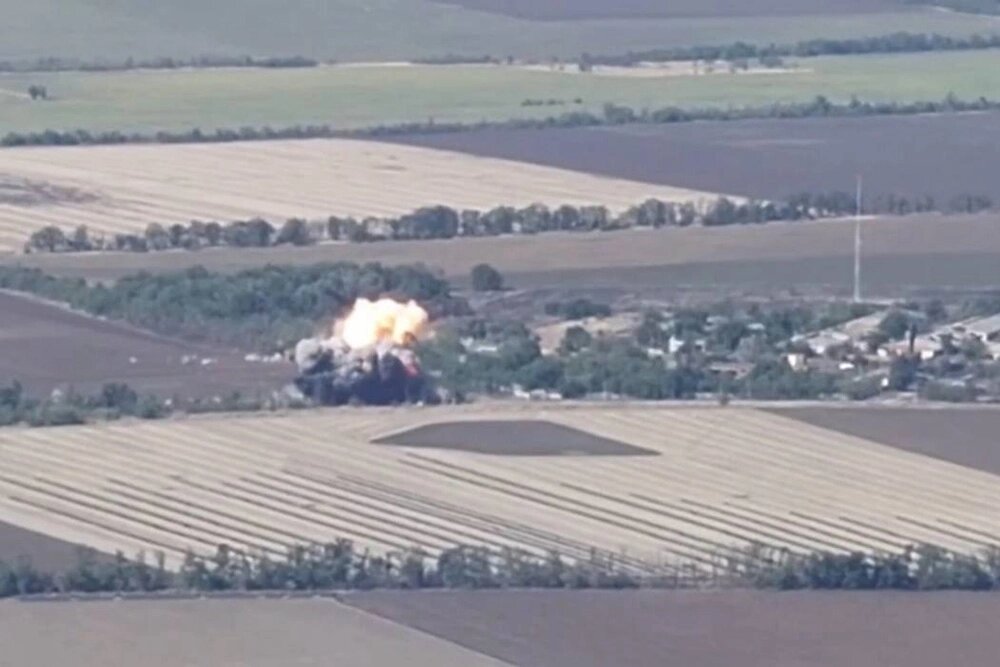    Фото: Министерство обороны РФ