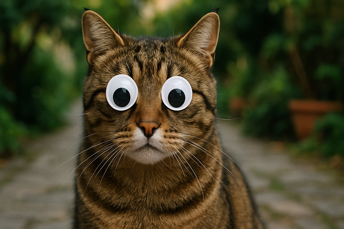 Как ИИ можно обмануть - и почему это опасно