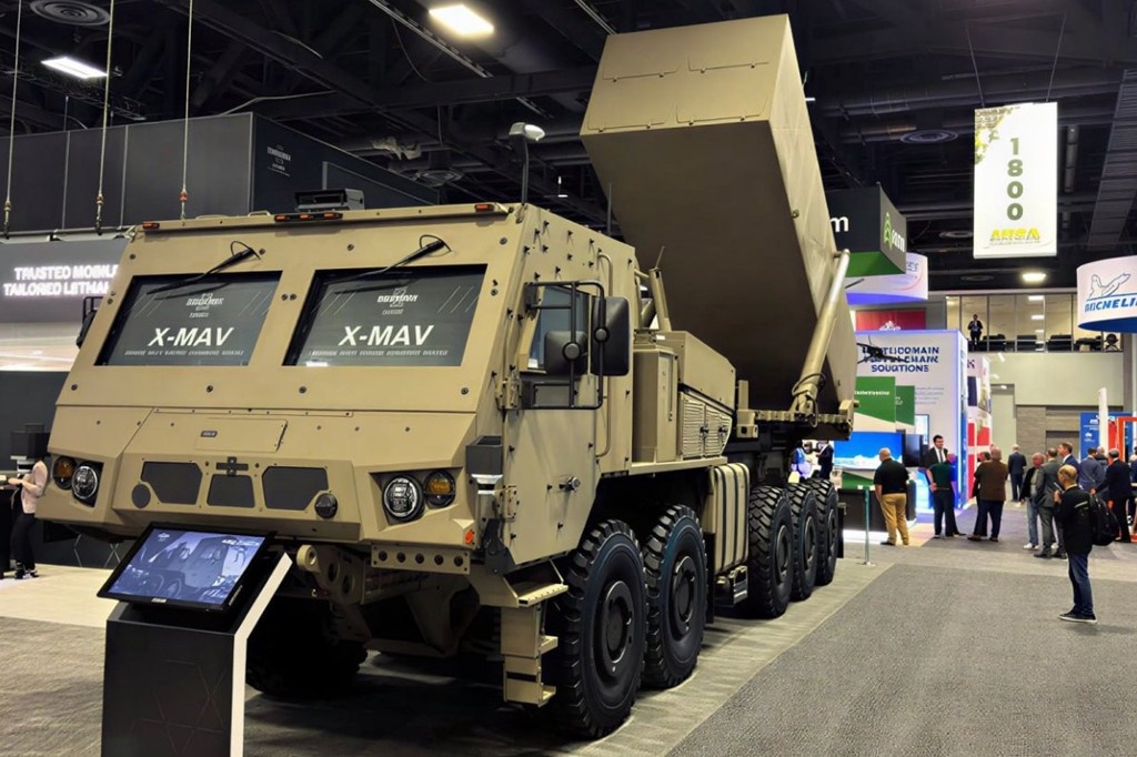    Фото © X.com / War Osint