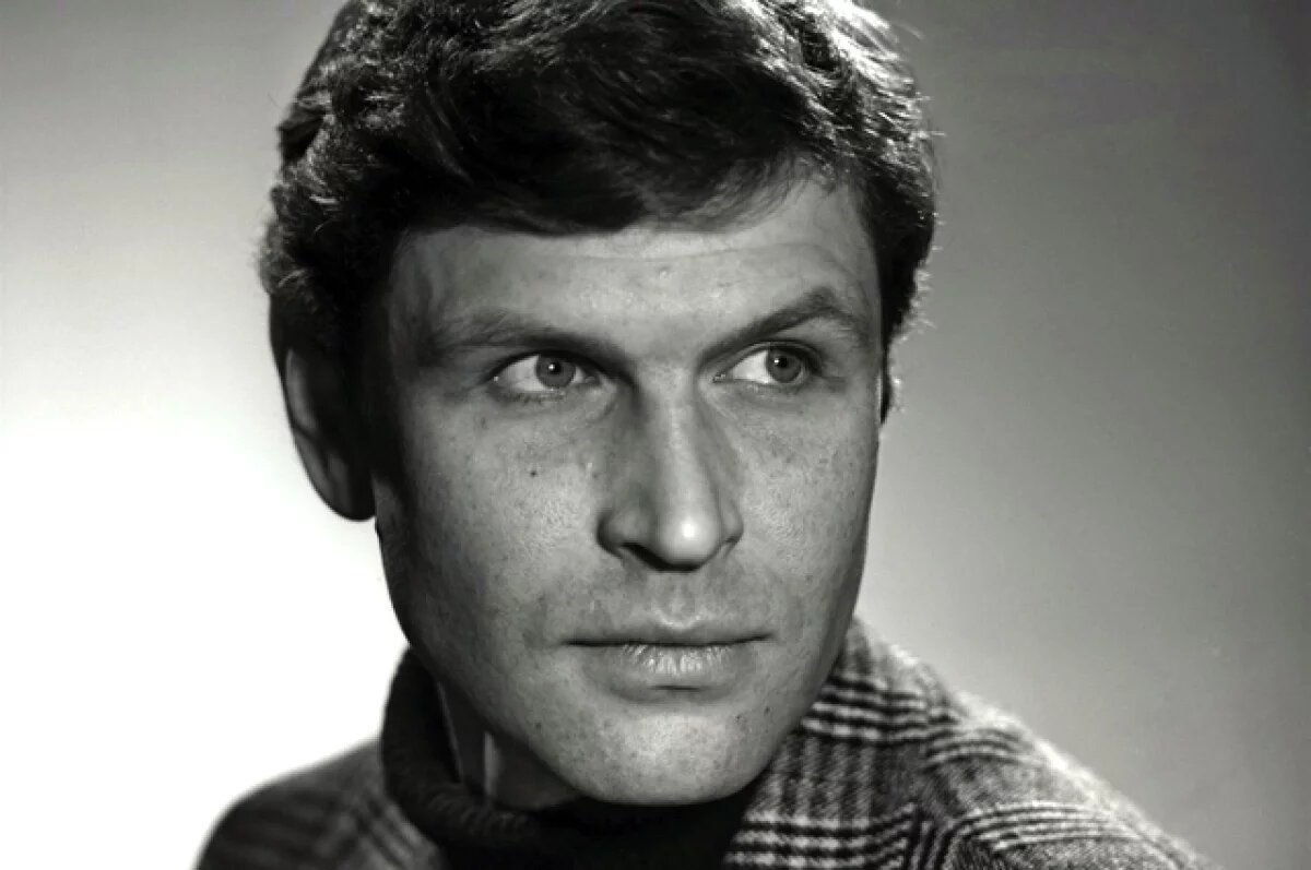    Вадим Спиридонов.