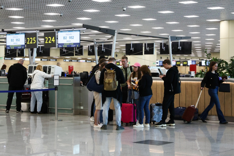    Сергей Петров/NEWS.ru