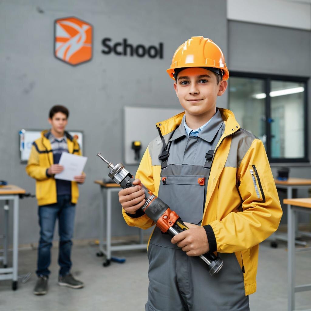 Не сдал ОГЭ? Отлично. Теперь ты можешь учиться на сварщика — и зарабатывать больше, чем офисный “специалист”