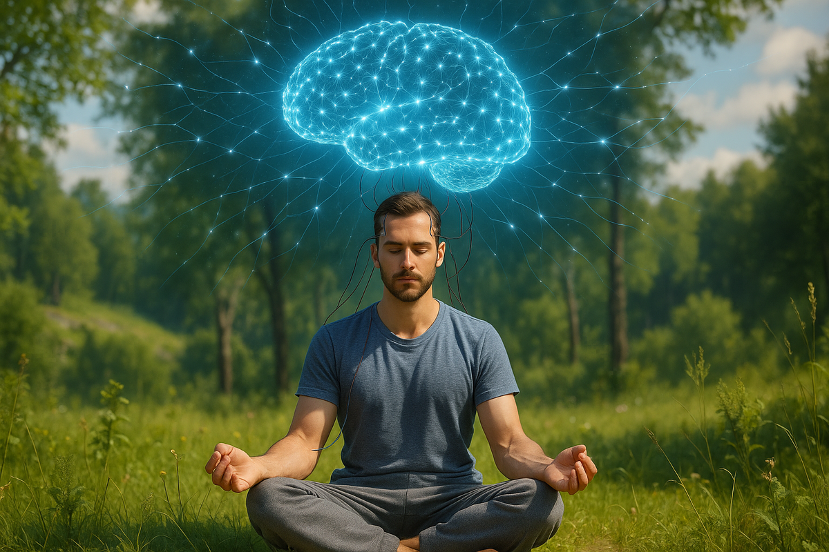 Распознавание мыслей: первый шаг к слиянию разума и сети