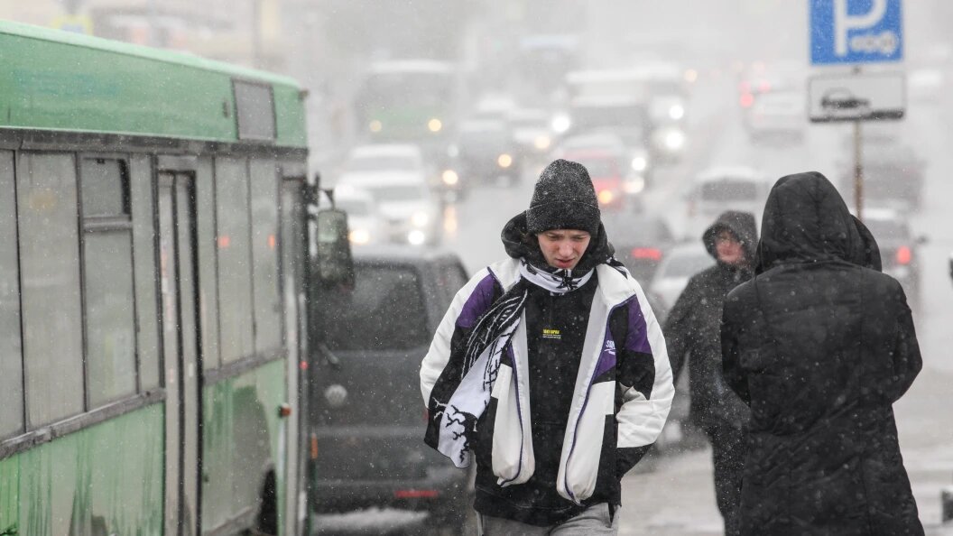    Фото: Ilya Moskovets/Globallookpress