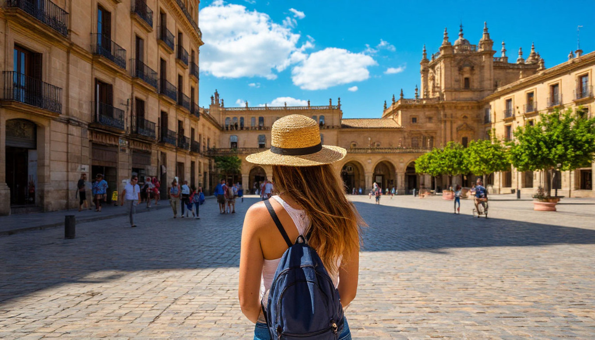    "Испанский стыд": вот что в Испании - норма, а у нас вызывает смущение