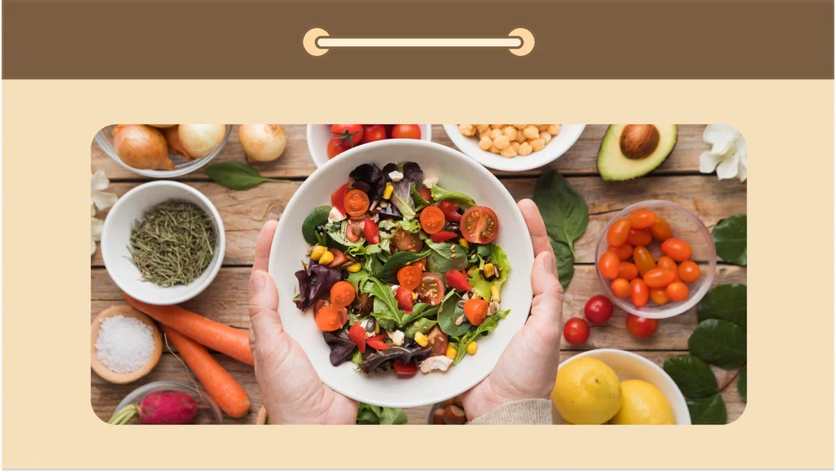 «Живот говорит первым». Советы гастроэнтеролога Нубар Нагиевой ко Всемирному дню здорового питания 