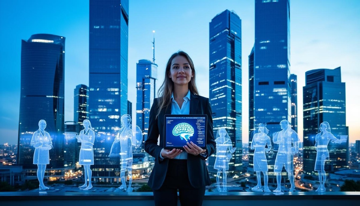 Где учиться в Москве, чтобы зарабатывать от 150 000 рублей с первого года? 6 профессий, которые не предадут в 2025–2030 💼💰