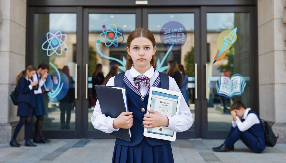 С сентября 2025 года поступить в вуз стало в 3 раза сложнее: как не остаться за бортом новой системы