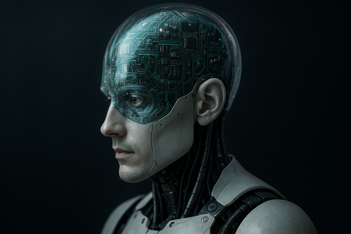 Прозрачный ИИ: почему алгоритмы должны быть объяснимыми