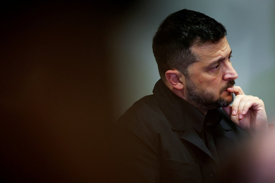    Bloomberg: Спасти Украину от краха можно только благодаря российским активам REUTERS