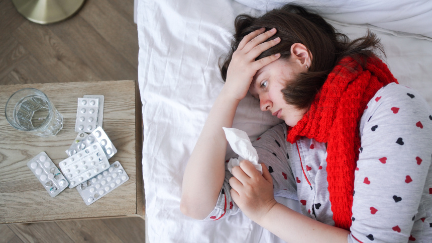    Фото: ИЗВЕСТИЯ/Анна Селина